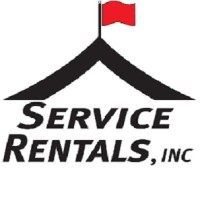 Service Rentals Inc. logo, Service Rentals Inc. contact details