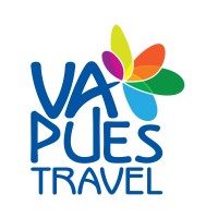 Vapues Travel logo, Vapues Travel contact details