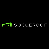 Socceroof logo, Socceroof contact details