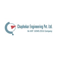 Chaphekar Engineering Pvt Ltd logo, Chaphekar Engineering Pvt Ltd contact details