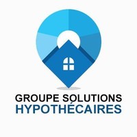 Groupe Solutions Hypothecaires logo, Groupe Solutions Hypothecaires contact details