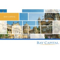 Bay Capital logo, Bay Capital contact details