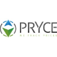 Pryce logo, Pryce contact details