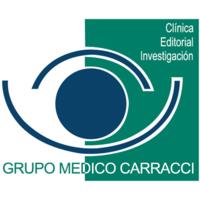 Grupo Medico Carracci logo, Grupo Medico Carracci contact details