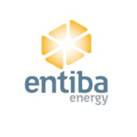 Entiba Energy logo, Entiba Energy contact details