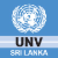 UN Volunteers - Sri Lanka logo, UN Volunteers - Sri Lanka contact details