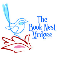 The Book Nest Mudgee logo, The Book Nest Mudgee contact details