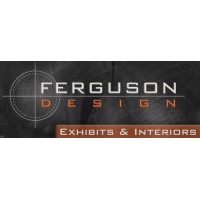 Ferguson Design, Inc. logo, Ferguson Design, Inc. contact details