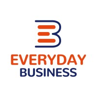 Everyday Business logo, Everyday Business contact details