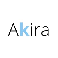 Akira logo, Akira contact details