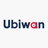 Ubiwan logo, Ubiwan contact details