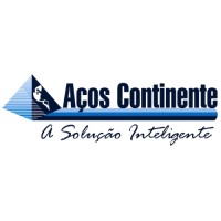 Aços Continente Indústria e Comércio logo, Aços Continente Indústria e Comércio contact details