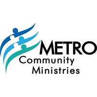 Metro Community Ministries logo, Metro Community Ministries contact details