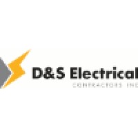 D&S Electrical Contractors, Inc. logo, D&S Electrical Contractors, Inc. contact details