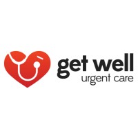 Get Well Urgent Care logo, Get Well Urgent Care contact details