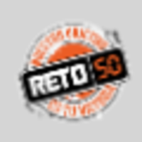 Reto 50 logo, Reto 50 contact details