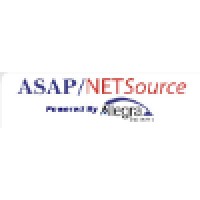 ASAP/NetSource Inc logo, ASAP/NetSource Inc contact details