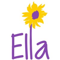 Ella Home Care logo, Ella Home Care contact details