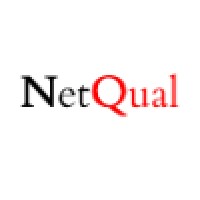 Netqual S.R.L. logo, Netqual S.R.L. contact details