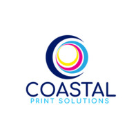 Coastal Print Solutions logo, Coastal Print Solutions contact details