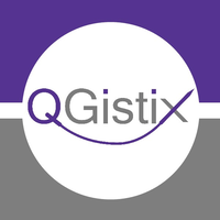 QGistix, LLC. logo, QGistix, LLC. contact details