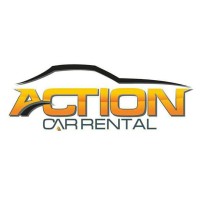 Action Car Rental logo, Action Car Rental contact details