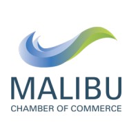 Malibu Chamber of Commerce logo, Malibu Chamber of Commerce contact details