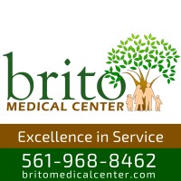 Brito Medical Center logo, Brito Medical Center contact details