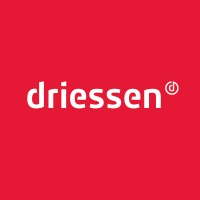 Driessen HRM logo, Driessen HRM contact details