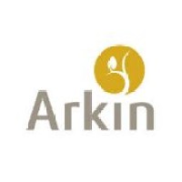 Arkin logo, Arkin contact details