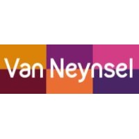 Van Neynsel logo, Van Neynsel contact details