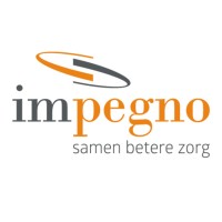 impegno logo, impegno contact details