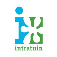 Intratuin logo, Intratuin contact details