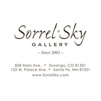 Sorrel Sky Gallery logo, Sorrel Sky Gallery contact details