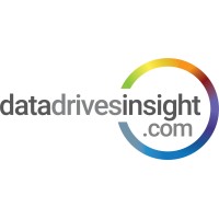 DataDrivesInsight.com logo, DataDrivesInsight.com contact details