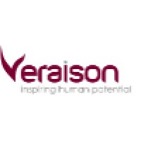 VERAISON Training and Development logo, VERAISON Training and Development contact details