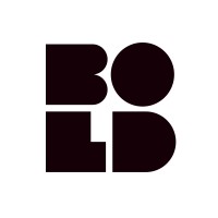 Bold.co logo, Bold.co contact details