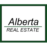 Alberta Real Estate logo, Alberta Real Estate contact details