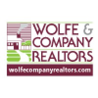 Wolfe & Company Realtors logo, Wolfe & Company Realtors contact details