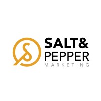 Salt and Pepper Marketing logo, Salt and Pepper Marketing contact details