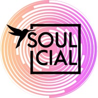 Soulcial logo, Soulcial contact details