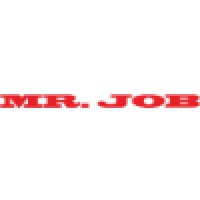 Mr. Job logo, Mr. Job contact details