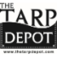 The Tarp Depot, Inc. logo, The Tarp Depot, Inc. contact details