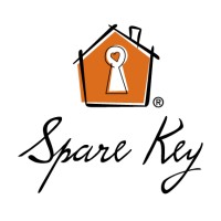 Spare Key logo, Spare Key contact details