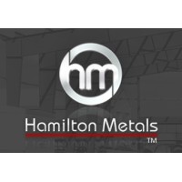 Hamilton Metals LLC logo, Hamilton Metals LLC contact details