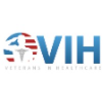 Veterans in Healthcare logo, Veterans in Healthcare contact details