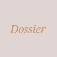 Dossier logo, Dossier contact details