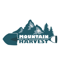 Mountain Harvest logo, Mountain Harvest contact details