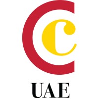 Spanish Business Council in the UAE logo, Spanish Business Council in the UAE contact details