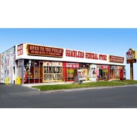 Gamblers General Store Inc logo, Gamblers General Store Inc contact details